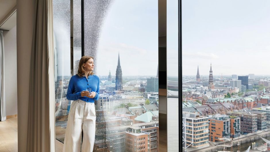 The Westin Hamburg Other