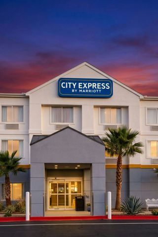 City Express By Marriott Lafayette