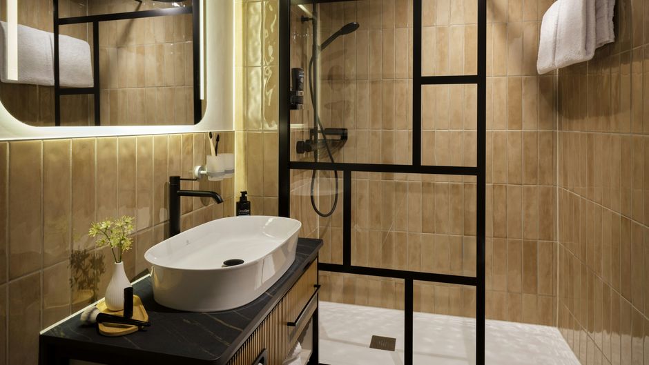 Leonardo Hotel Rigihof Zurich Room