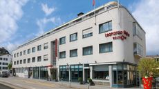 Leonardo Hotel Rigihof Zurich