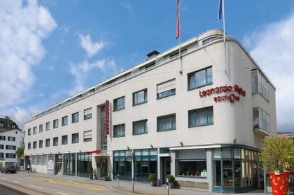 Leonardo Hotel Rigihof Zurich