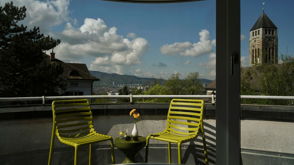 Leonardo Hotel Rigihof Zurich Room