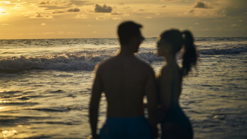 Vivanta by Taj Bentota Beach