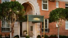 The Huntington Hotel
