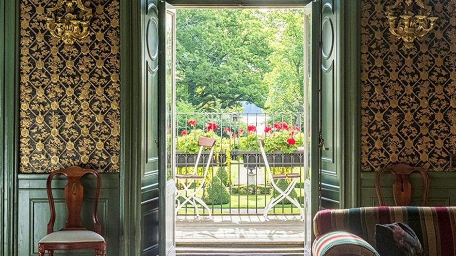 Sodertuna Slott Other