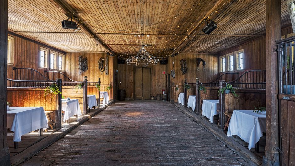 Sodertuna Slott Other