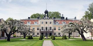 Sodertuna Slott