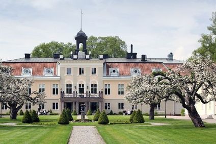 Sodertuna Slott