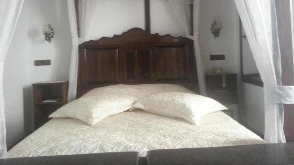 Adalia Hotel Room