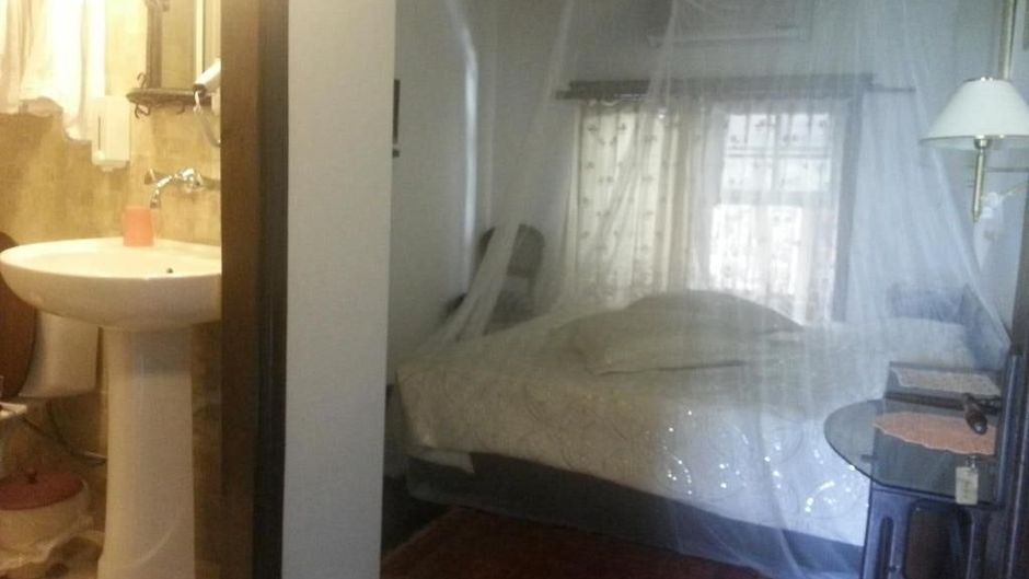Adalia Hotel Room