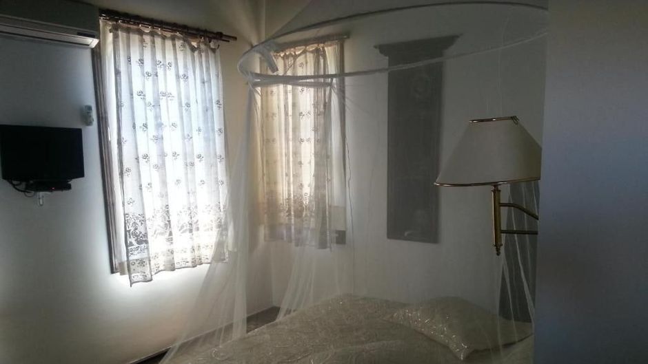 Adalia Hotel Room