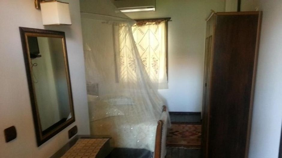 Adalia Hotel Room