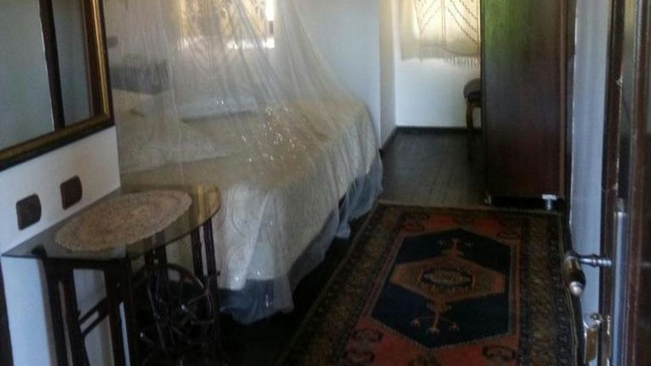 Adalia Hotel Room