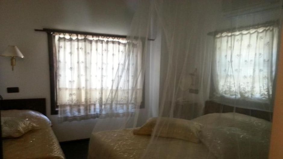 Adalia Hotel Room
