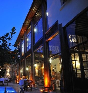 Adalia Hotel