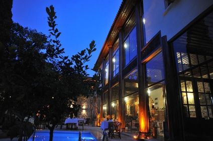 Adalia Hotel