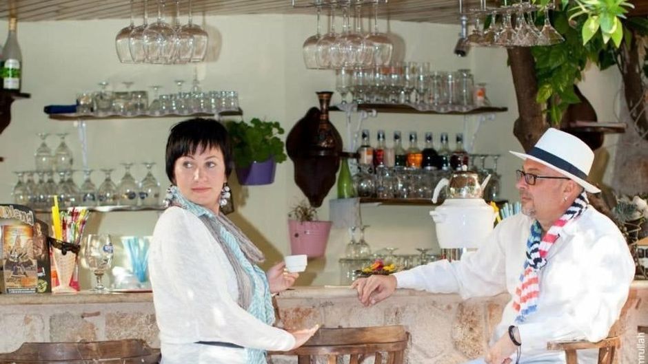 Adalia Hotel Restaurant
