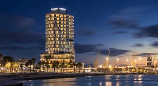 Crowne Plaza Durres