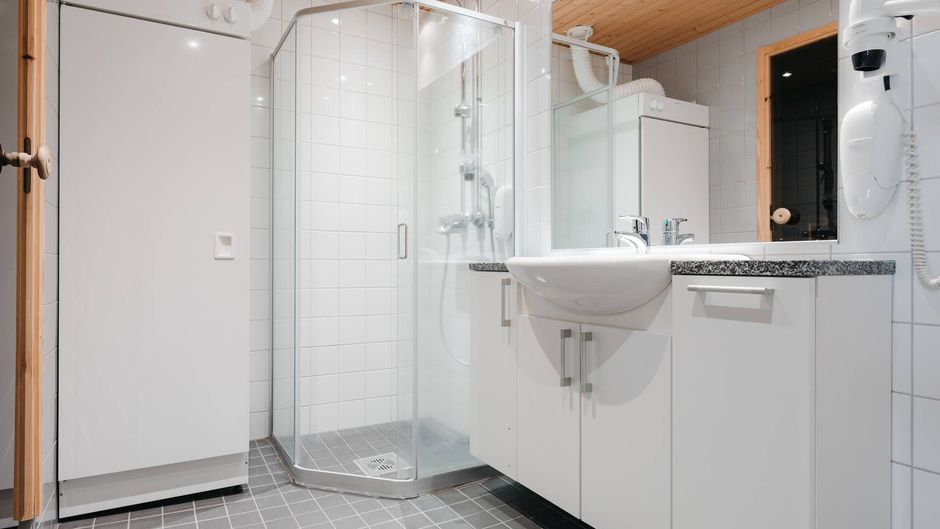 Lapland Hotel Riekonlinna Room