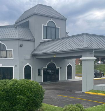 Red Roof Inn Orangeburg