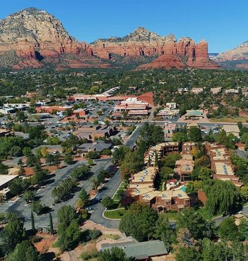 Villas of Sedona