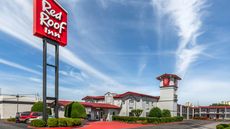 Red Roof Inn Dallas - Richardson