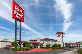 Red Roof Inn Dallas - Richardson