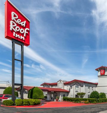 Red Roof Inn Dallas - Richardson