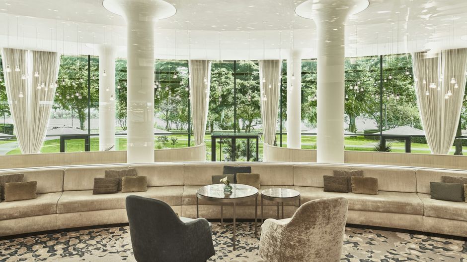 The Fontenay Other