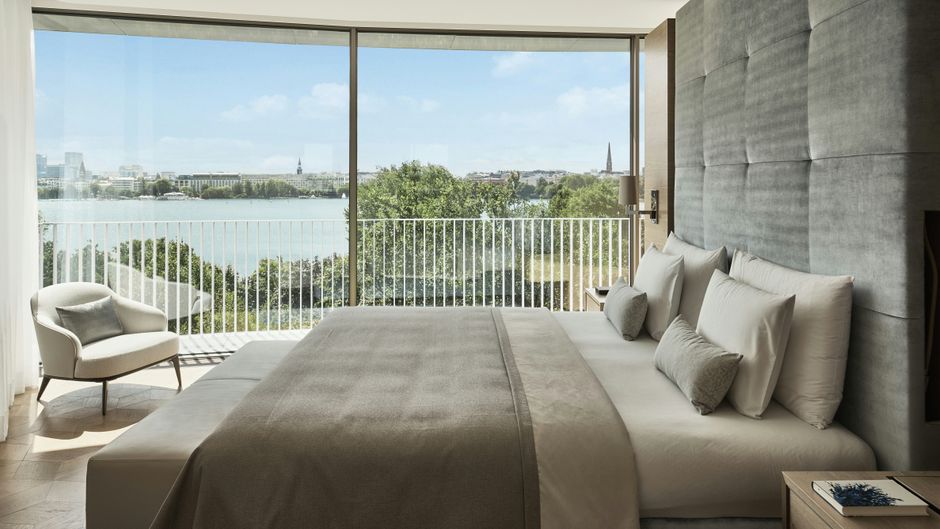 The Fontenay Suite