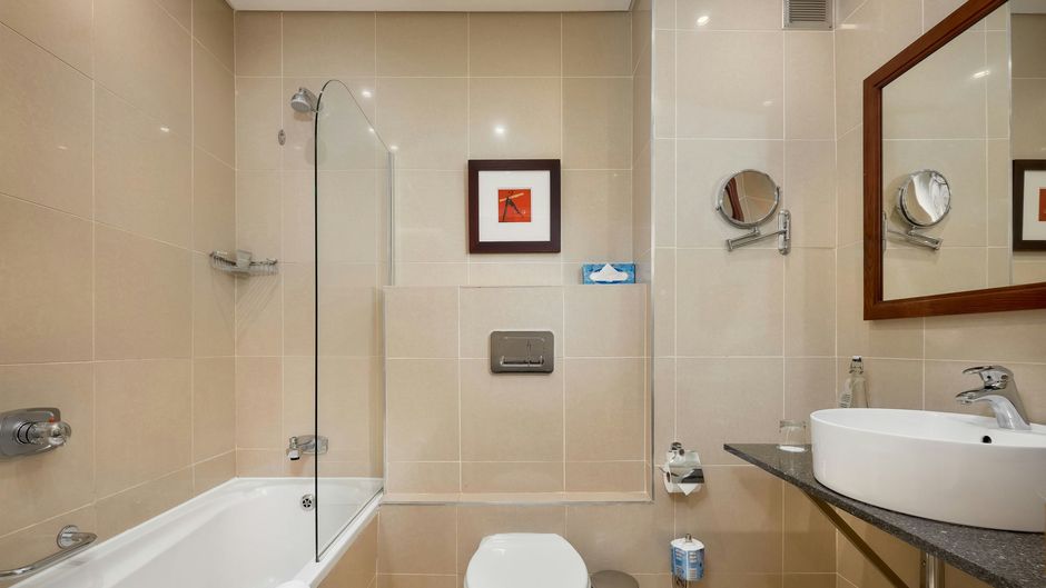 Protea Hotel Midrand Room