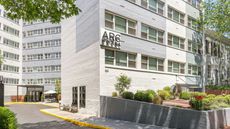 ARC Hotel Washington DC Georgetown