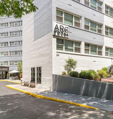 ARC Hotel Washington DC Georgetown