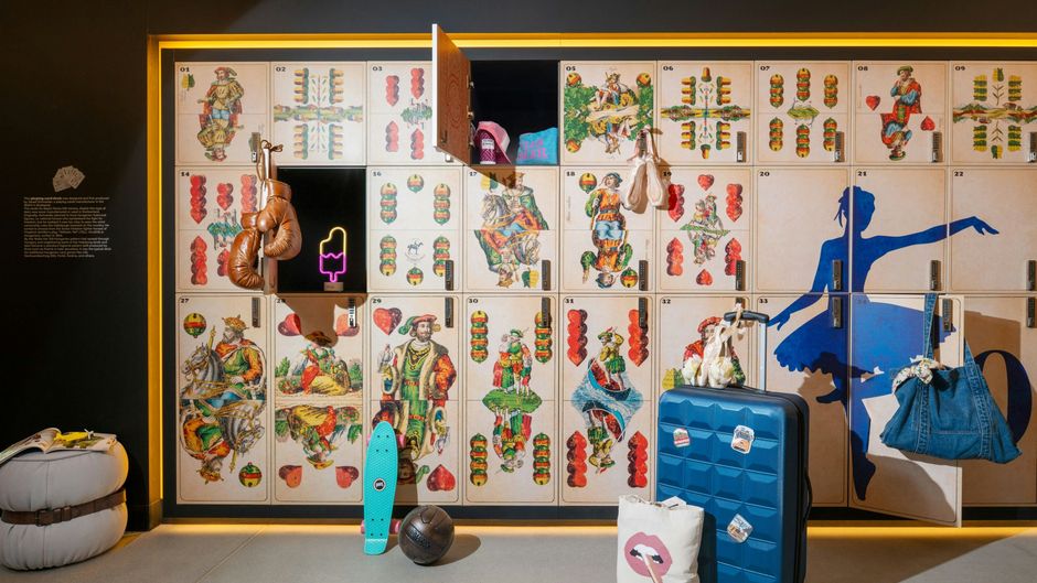 Moxy Budapest Downtown Other
