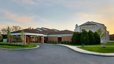 Courtyard by Marriott Rochester Brighton