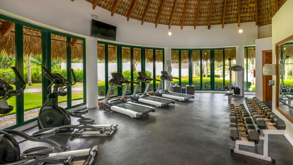 Sublime Samana Hotel Residence Health Club