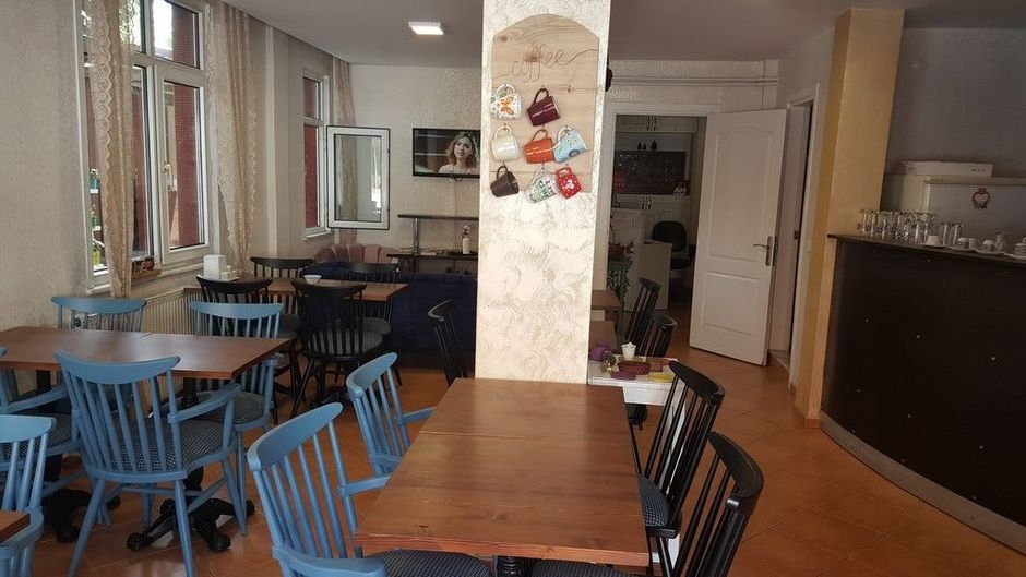 Anadolu Hotel Restaurant