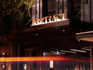 Abstract Hotel & Residences