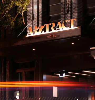 Abstract Hotel & Residences