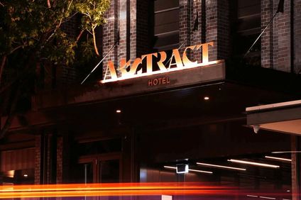 Abstract Hotel & Residences