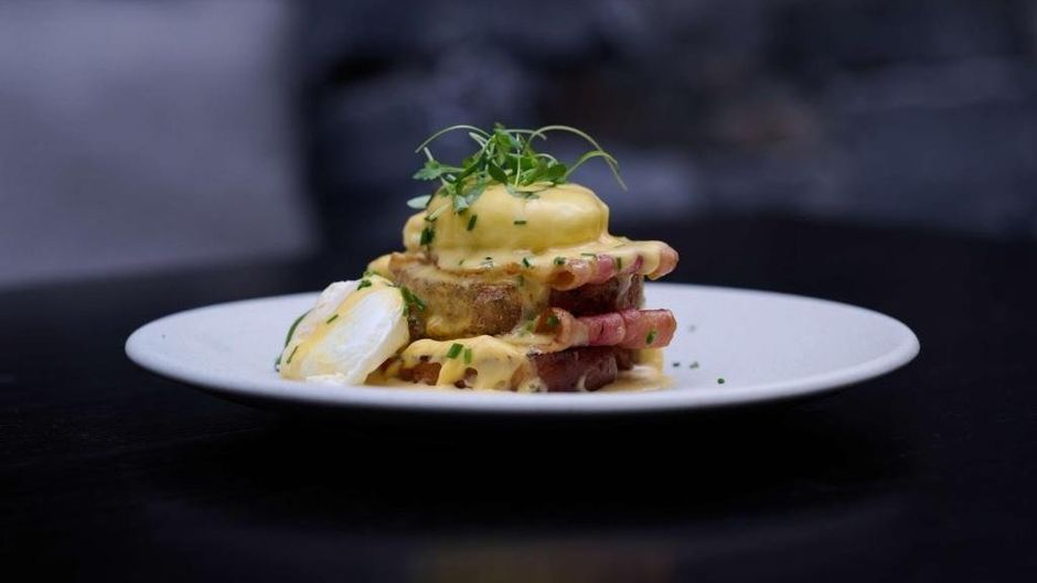 Abstract Hotel & Residences Restaurant