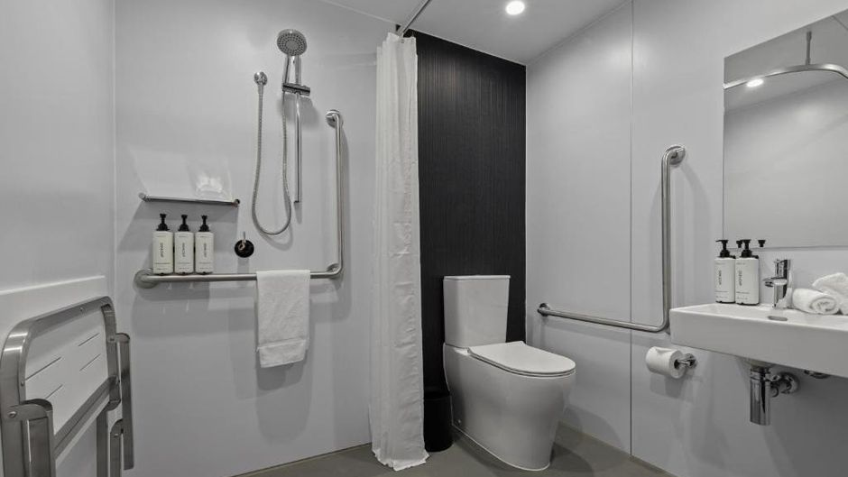 Abstract Hotel & Residences Room