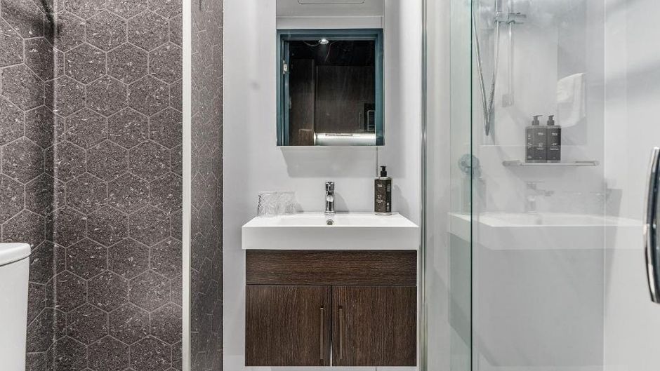 Abstract Hotel & Residences Room