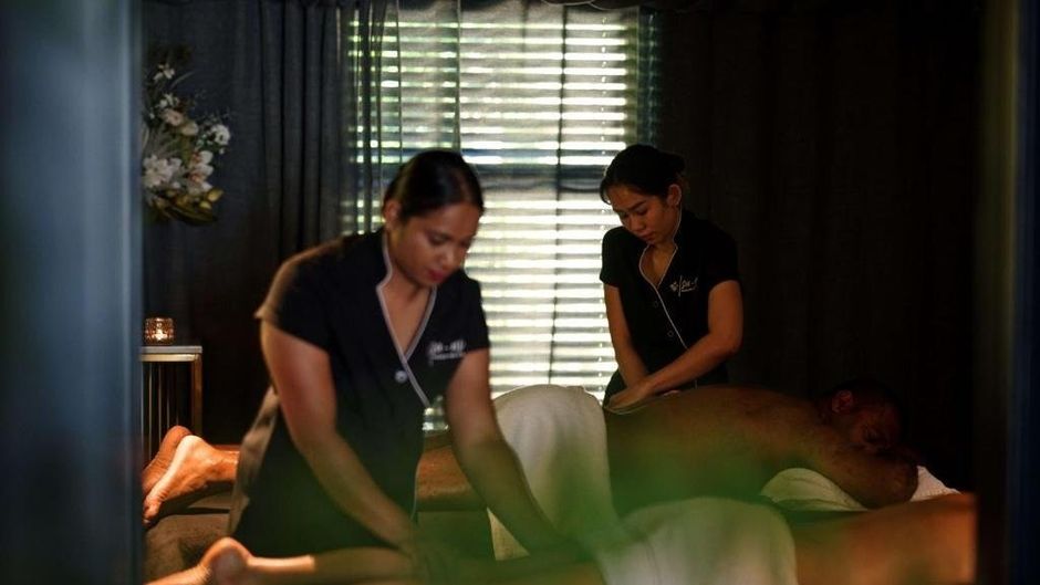 Abstract Hotel & Residences Spa