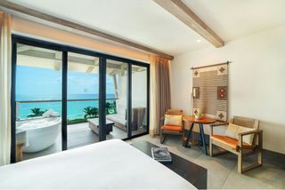 Unico Hotel Riviera Maya
