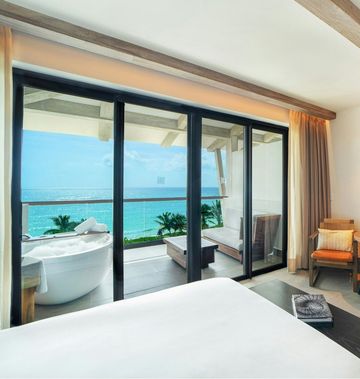 Unico Hotel Riviera Maya