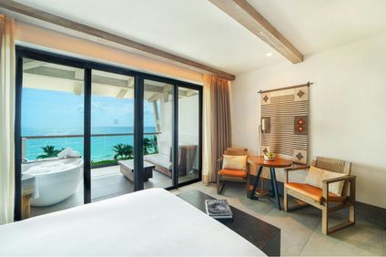 Unico Hotel Riviera Maya