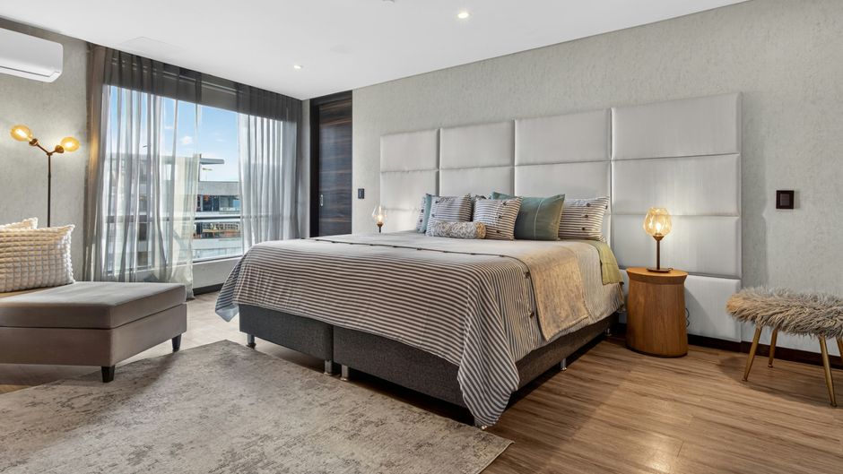 Cafe Hotel Medellin Suite