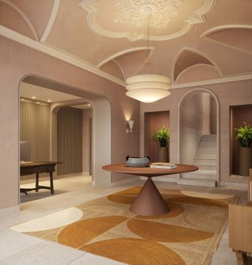 Entre Evora Boutique Hotel