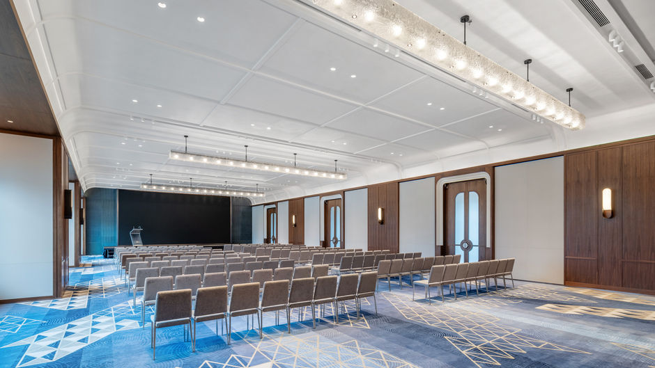 voco SM City Ballroom